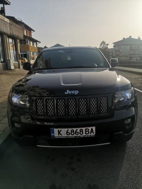 Jeep Grand cherokee | Mobile.bg    2