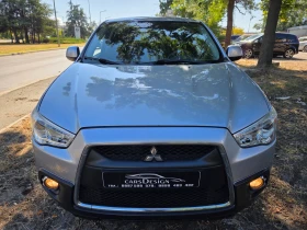 Обява за продажба на Mitsubishi ASX 1.6-БЕНЗИН-ТОП ~13 700 лв. - изображение 1