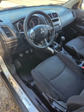 Обява за продажба на Mitsubishi ASX 1.6-БЕНЗИН-ТОП ~13 700 лв. - изображение 8