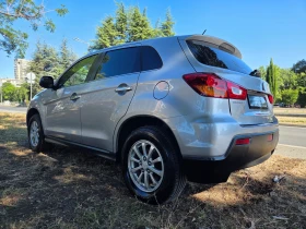 Обява за продажба на Mitsubishi ASX 1.6-БЕНЗИН-ТОП ~13 700 лв. - изображение 5