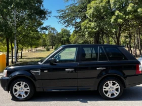 Обява за продажба на Land Rover Range Rover Sport V8 FULL ~11 000 лв. - изображение 10 | Auto.bg Обява за продажба на Land Rover Range Rover Sport V8 FULL ~11 000 лв. - изображение 10