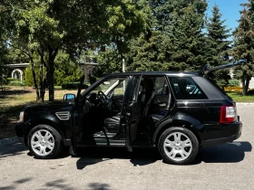 Обява за продажба на Land Rover Range Rover Sport V8 FULL ~11 000 лв. - изображение 8 | Auto.bg Обява за продажба на Land Rover Range Rover Sport V8 FULL ~11 000 лв. - изображение 8