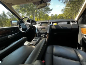 Land Rover Range Rover Sport V8 FULL | Mobile.bg    15