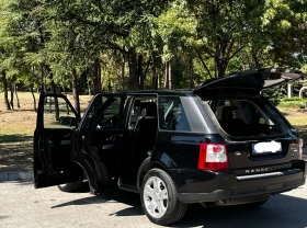 Обява за продажба на Land Rover Range Rover Sport V8 FULL ~11 000 лв. - изображение 3 | Auto.bg Обява за продажба на Land Rover Range Rover Sport V8 FULL ~11 000 лв. - изображение 3