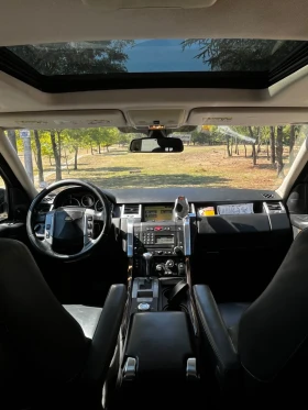 Land Rover Range Rover Sport V8 FULL | Mobile.bg    13