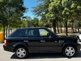 Обява за продажба на Land Rover Range Rover Sport V8 FULL ~11 000 лв. - изображение 11 | Auto.bg Обява за продажба на Land Rover Range Rover Sport V8 FULL ~11 000 лв. - изображение 11
