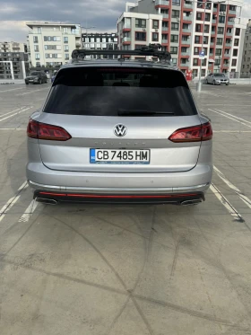 Обява за продажба на VW Touareg ~87 000 лв. - изображение 5