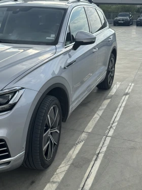 Обява за продажба на VW Touareg ~87 000 лв. - изображение 1