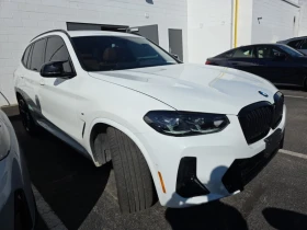 BMW X3 * M40i* CARFAX * БЕЗ ПЪРВОНАЧАЛНА ВНОСКА