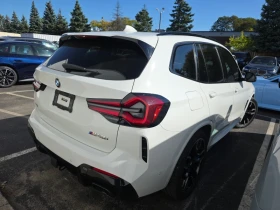 BMW X3 * M40i* CARFAX * БЕЗ ПЪРВОНАЧАЛНА ВНОСКА - 67000 лв. / 34256.56 € - 88972345 3