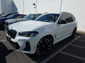 BMW X3 * M40i* CARFAX * БЕЗ ПЪРВОНАЧАЛНА ВНОСКА - 67000 лв. / 34256.56 € - 88972345 2
