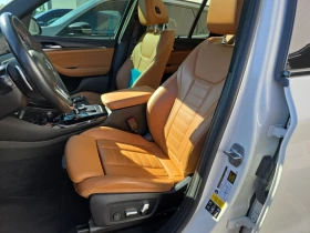 BMW X3 * M40i* CARFAX * БЕЗ ПЪРВОНАЧАЛНА ВНОСКА - 67000 лв. / 34256.56 € - 88972345 5