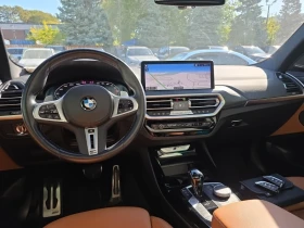 BMW X3 * M40i* CARFAX * БЕЗ ПЪРВОНАЧАЛНА ВНОСКА - 67000 лв. / 34256.56 € - 88972345 6