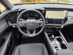 Lexus RX 450h plus SPORT-DESIGN/309HP/HUD/360/LED/DIGI/KLESS/531g - 147799 лв. / 75568.43 € - 33864671 5