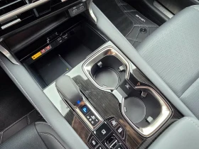 Lexus RX 450h plus SPORT-DESIGN/309HP/HUD/360/LED/DIGI/KLESS/531g - 147799 лв. / 75568.43 € - 33864671 10