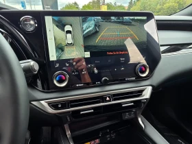 Lexus RX 450h plus SPORT-DESIGN/309HP/HUD/360/LED/DIGI/KLESS/531g - 147799 лв. / 75568.43 € - 33864671 8