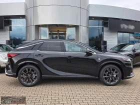 Lexus RX 450h plus SPORT-DESIGN/309HP/HUD/360/LED/DIGI/KLESS/531g - 147799 лв. / 75568.43 € - 33864671 3
