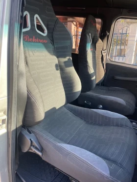 Mercedes-Benz G 280  | Mobile.bg    5