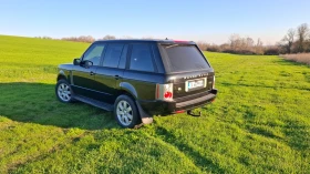 Land Rover Range rover VOGUE, снимка 2