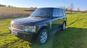 Land Rover Range rover VOGUE, снимка 4