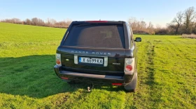 Land Rover Range rover VOGUE, снимка 7