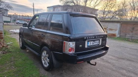 Land Rover Range rover VOGUE - 6250 € / 12223.94 лв. - 29195582 8