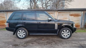 Land Rover Range rover VOGUE - 6250 € / 12223.94 лв. - 29195582 6