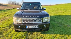 Land Rover Range rover VOGUE, снимка 8