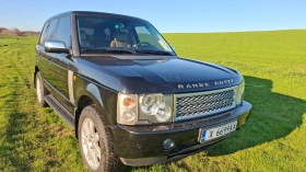 Land Rover Range rover VOGUE, снимка 9