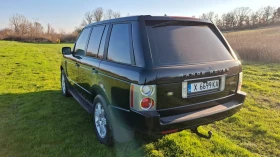 Land Rover Range rover VOGUE, снимка 6