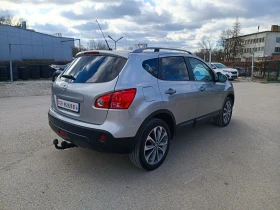 ����� �� �������� �� Nissan Qashqai 2.0i-141��-���������-�����-6��-4�4-NAVI
