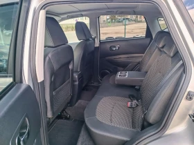Nissan Qashqai 2.0i-141кс-ШВЕЙЦАРИЯ-РЪЧКА-6ск-4Х4-NAVI - 12500 лв. / 6391.15 € - 50024954 11