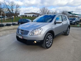 Nissan Qashqai 2.0i-141кс-ШВЕЙЦАРИЯ-РЪЧКА-6ск-4Х4-NAVI - 12500 лв. / 6391.15 € - 50024954 8