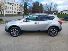 Nissan Qashqai 2.0i-141кс-ШВЕЙЦАРИЯ-РЪЧКА-6ск-4Х4-NAVI - 12500 лв. / 6391.15 € - 50024954 7