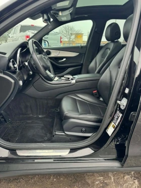 Mercedes-Benz GLC 2019 4MATIC * БЕЗ ЗАБЕЛЕЖКИ *  - 16290 € / 31860.47 лв. - 88749800 10