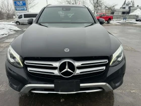 Mercedes-Benz GLC 2019 4MATIC * БЕЗ ЗАБЕЛЕЖКИ *  - 16290 € / 31860.47 лв. - 88749800 2