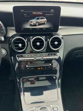 Mercedes-Benz GLC 2019 4MATIC * БЕЗ ЗАБЕЛЕЖКИ *  - 16290 € / 31860.47 лв. - 88749800 12
