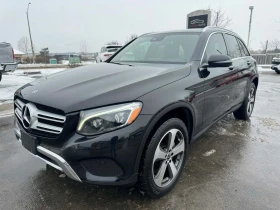Mercedes-Benz GLC 2019 4MATIC * БЕЗ ЗАБЕЛЕЖКИ * 