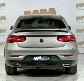 Mercedes-Benz GLE 350 d Coupe 4Matic* Pano* Camera - 39999 € / 78231.24 лв. - 77599260 5