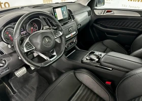 Mercedes-Benz GLE 350 d Coupe 4Matic* Pano* Camera - 39999 € / 78231.24 лв. - 77599260 6