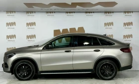 Mercedes-Benz GLE 350 d Coupe 4Matic* Pano* Camera - 39999 € / 78231.24 лв. - 77599260 3