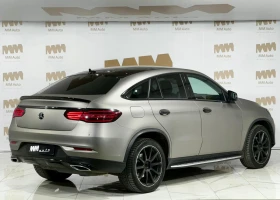 Mercedes-Benz GLE 350 d Coupe 4Matic* Pano* Camera - 39999 € / 78231.24 лв. - 77599260 2
