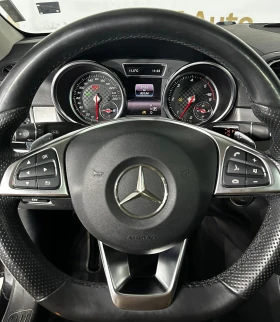 Mercedes-Benz GLE 350 d Coupe 4Matic* Pano* Camera - 39999 € / 78231.24 лв. - 77599260 12