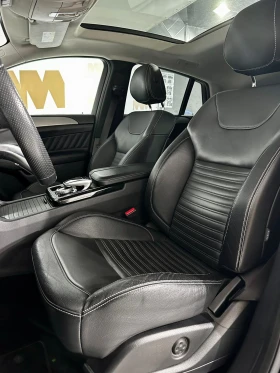 Mercedes-Benz GLE 350 d Coupe 4Matic* Pano* Camera - 39999 € / 78231.24 лв. - 77599260 7