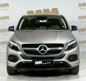 Mercedes-Benz GLE 350 d Coupe 4Matic* Pano* Camera - 39999 € / 78231.24 лв. - 77599260 4