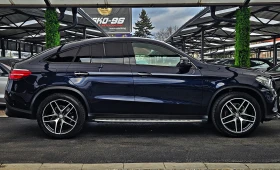 Mercedes-Benz GLE 350 6.3AMG/COUPE/CAMAERA/ПОДГРЕВ/CAR PLAY/HARMAN/LIZIN - 30500 € / 59652.82 лв. - 91105667 4