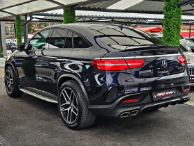 Mercedes-Benz GLE 350 6.3AMG/COUPE/CAMAERA/ПОДГРЕВ/CAR PLAY/HARMAN/LIZIN - 30500 € / 59652.82 лв. - 91105667 7