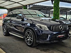 Mercedes-Benz GLE 350 6.3AMG/COUPE/CAMAERA/ПОДГРЕВ/CAR PLAY/HARMAN/LIZIN - 30500 € / 59652.82 лв. - 91105667 3