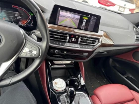BMW X4 * xDrive30i * CARFAX * БЕЗ ПЪРВОНАЧАЛНА ВНОСКА, снимка 9