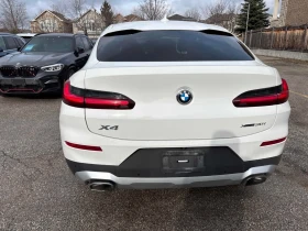 BMW X4 * xDrive30i * CARFAX * БЕЗ ПЪРВОНАЧАЛНА ВНОСКА, снимка 4